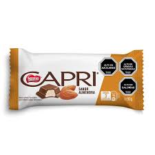 Capri almedra 24und